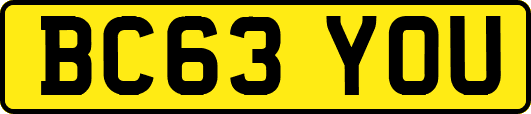 BC63YOU