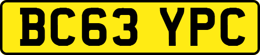 BC63YPC