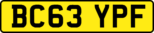 BC63YPF