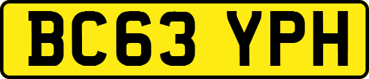 BC63YPH