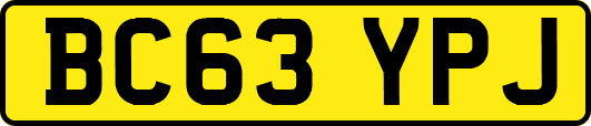 BC63YPJ