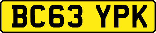 BC63YPK