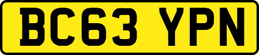 BC63YPN