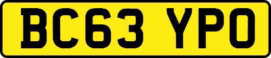 BC63YPO