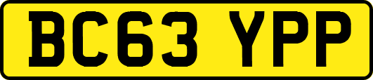 BC63YPP