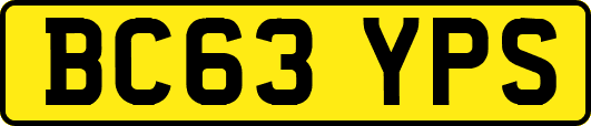 BC63YPS