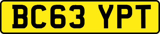 BC63YPT