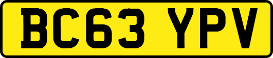 BC63YPV