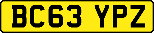 BC63YPZ