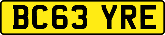 BC63YRE