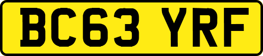 BC63YRF