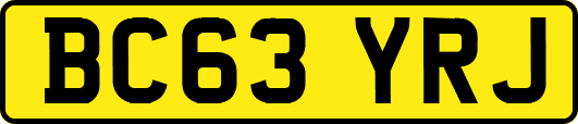 BC63YRJ