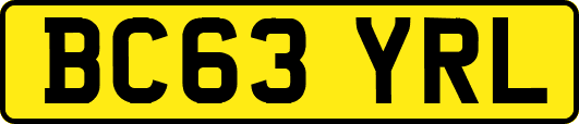 BC63YRL