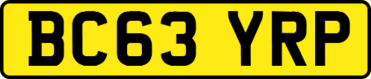 BC63YRP