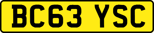BC63YSC