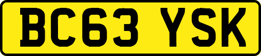 BC63YSK