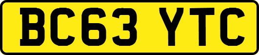BC63YTC