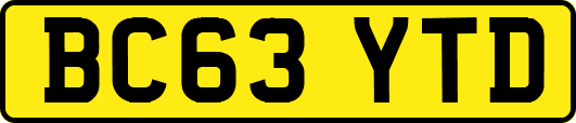 BC63YTD