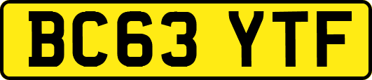 BC63YTF