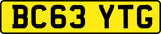 BC63YTG