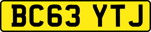 BC63YTJ