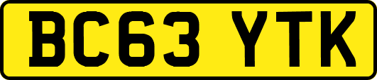 BC63YTK
