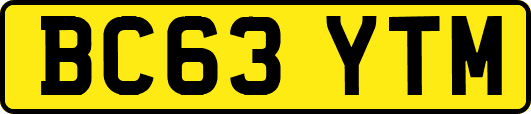 BC63YTM