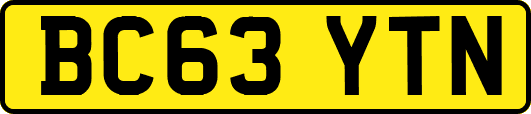 BC63YTN