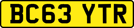 BC63YTR