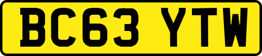 BC63YTW