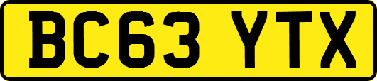 BC63YTX