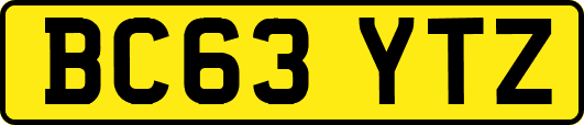 BC63YTZ