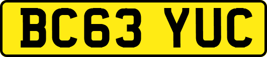 BC63YUC