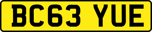 BC63YUE