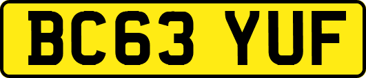 BC63YUF