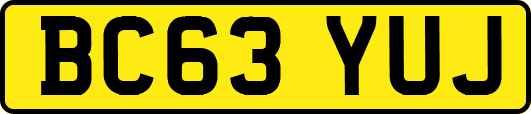 BC63YUJ