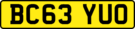 BC63YUO