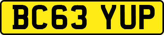 BC63YUP