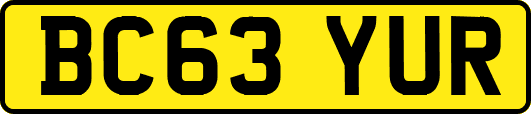BC63YUR
