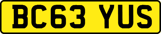 BC63YUS