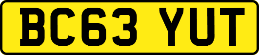 BC63YUT