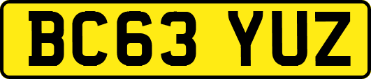 BC63YUZ