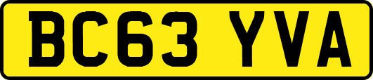 BC63YVA