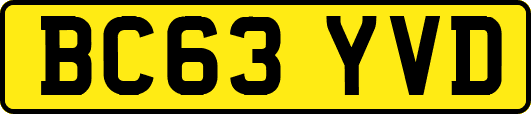 BC63YVD