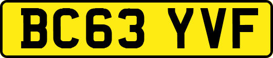 BC63YVF