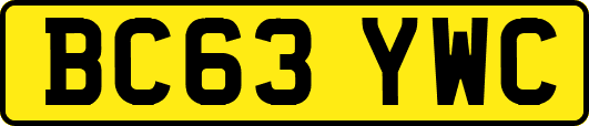 BC63YWC
