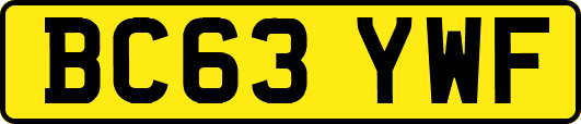 BC63YWF