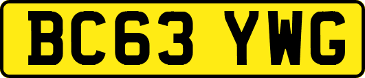 BC63YWG