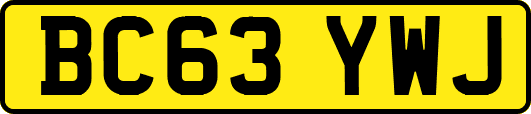 BC63YWJ