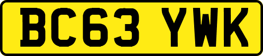 BC63YWK